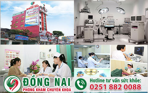 Địa Chỉ Phá Thai An Toàn Tại Đồng Nai