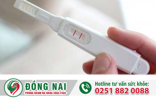 Thai ngoài ý muốn phải làm sao?