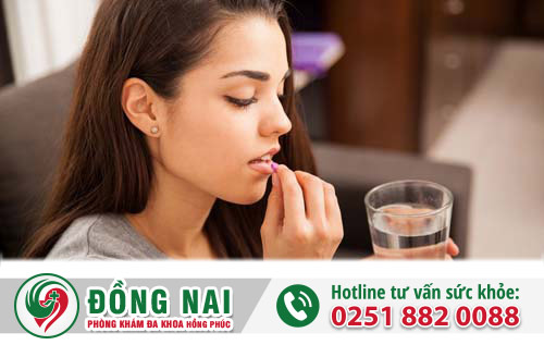 Thế nào là phương pháp phá thai nội khoa?