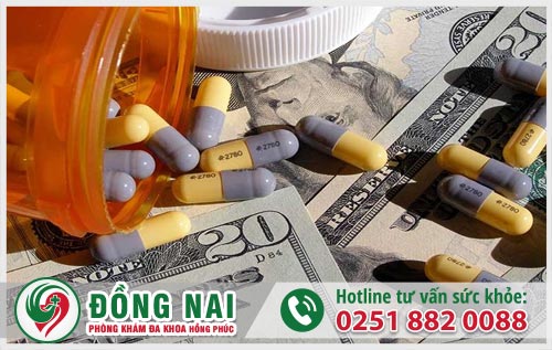 Thuốc phá thai bao nhiêu tiền?