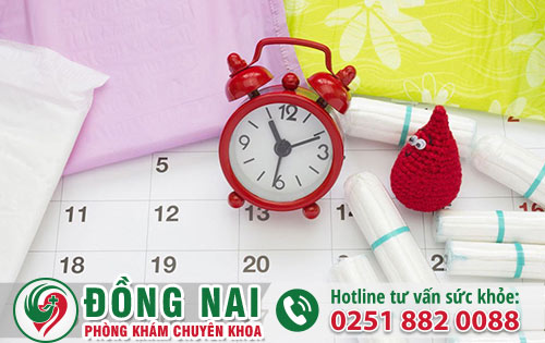 Trễ kinh 1 tuần có phải đã có thai?