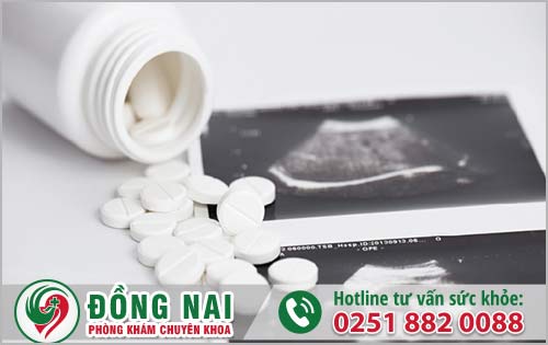 Các hình thức phá thai an toàn