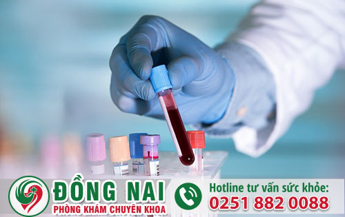 Xét nghiệm máu thử thai như thế nào thực hiện ở đâu?